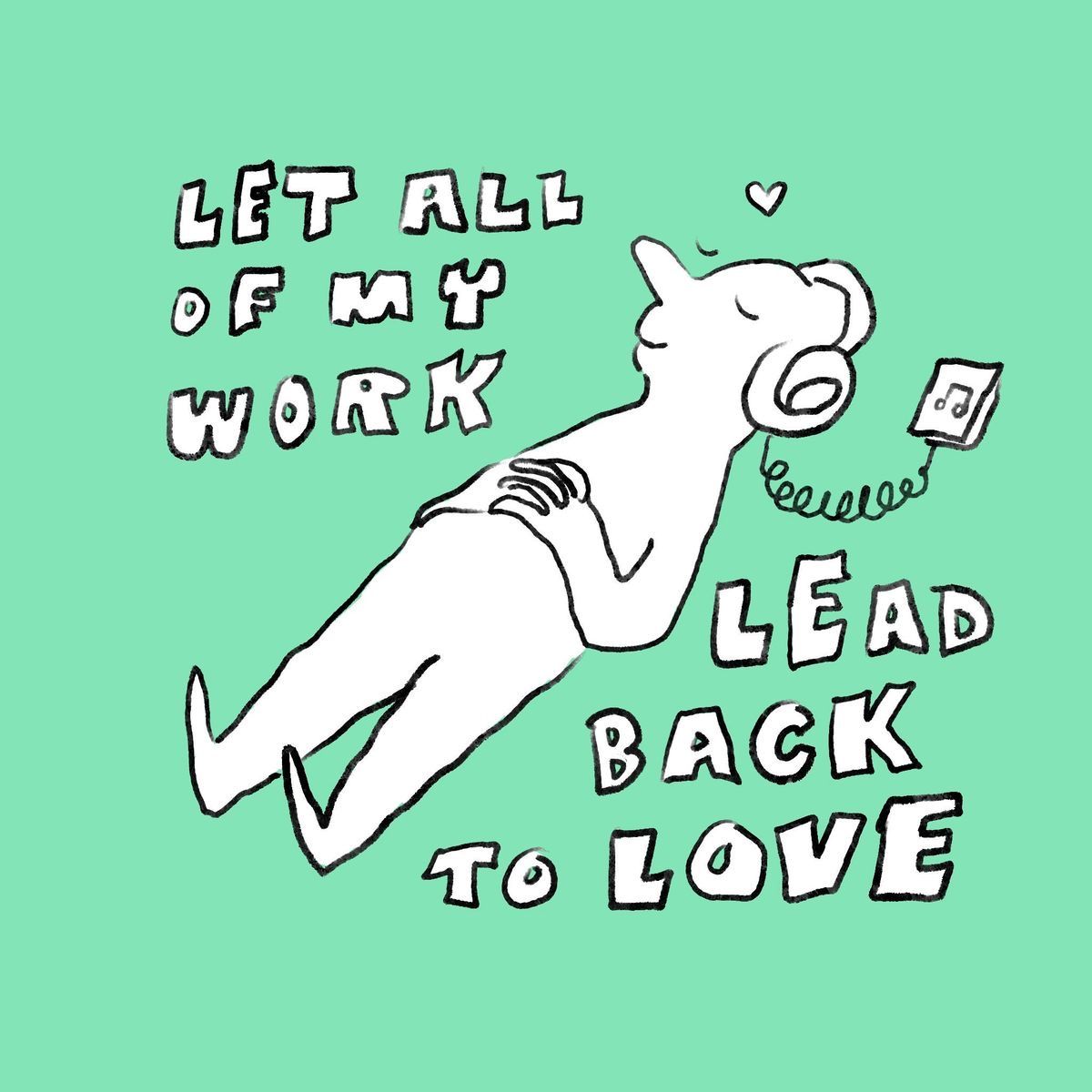 Playlist to Build Confidence and Love Yourself