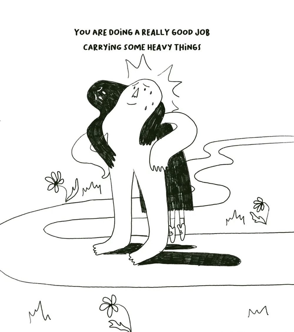 Dear Readers…